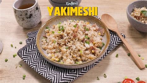 We did not find results for: Resep Yakimeshi | Nasi Goreng Jepang - YouTube