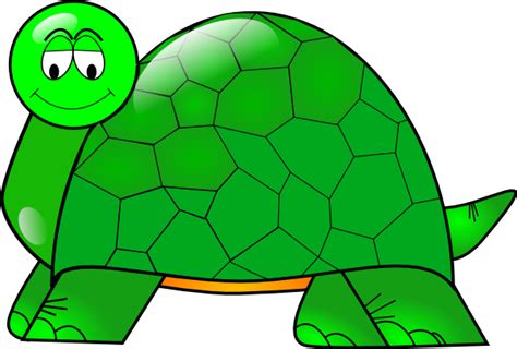 Turtle Clip Art At Vector Clip Art Online Royalty Free