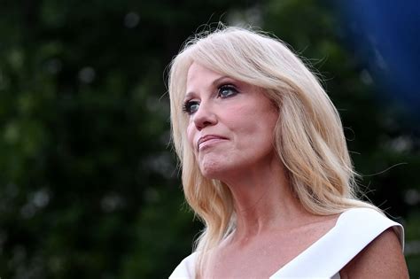 Nj Officials Investigate After Kellyanne Conways Twitter Account Posts