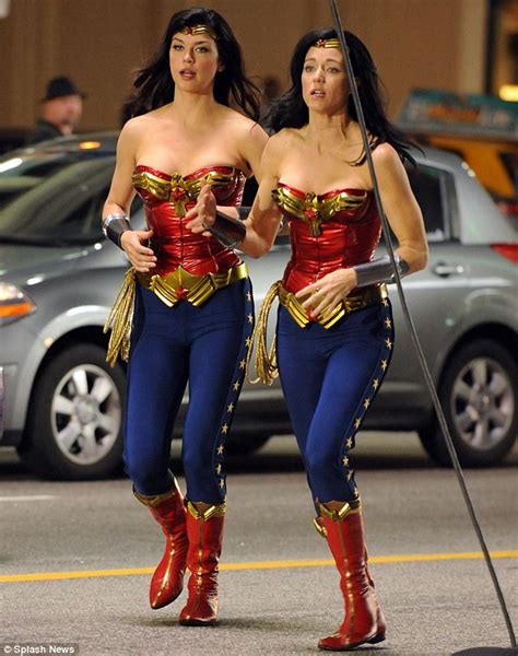 Celebrity Stunt Doubles Meet The Artists Who Make The A Lists Lives A