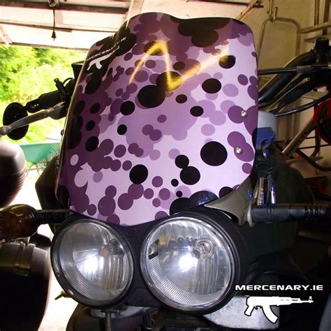 55 Best Motorcycle Wraps Images On Pinterest