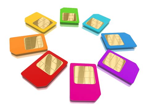 Sim Cards Png Image For Free Download