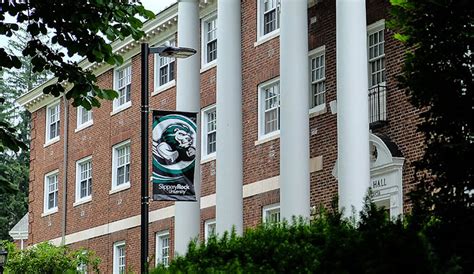 Srus Nursing Program Earns Badge Of Distinction Slippery Rock University