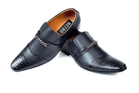 New Mens Wear Stylish And Classy Wedding Footwear Collection For