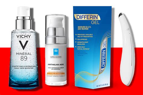 The Best Skin Care Products You Can Find At Target Newbeauty