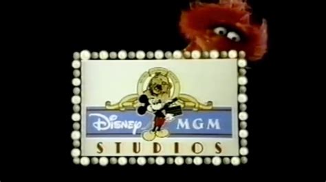 Here Come The Muppets Disney Mgm Studios Theme Park Television