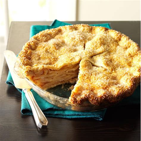 The Best Apple Pie Recipe Food Recipes Best Apple Pie Food Processor Recipes