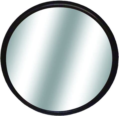 Cipa 49202 3 Hotspots Round Stick On Convex Mirror Blind Spot Mirrors Amazon Canada