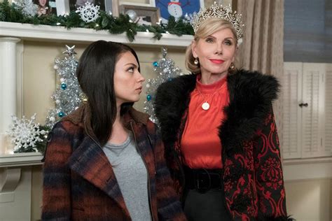 A Bad Moms Christmas Review Sequel Rehash Is Naughty And Nice But Mostly Naughty