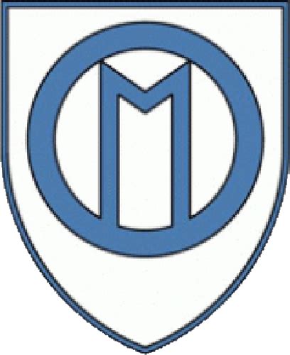 Olympique Marseille Logo History