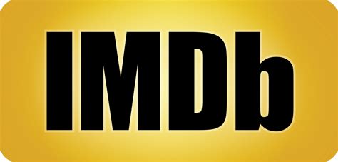 IMDb - Logopedia, the logo and branding site