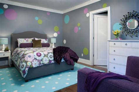 11 Sample Teen Bedroom Paint Ideas For Small Room Home Decorating Ideas