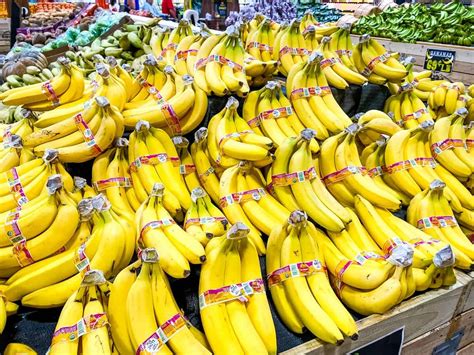 How Long Do Bananas Last Tips For Storing Watch Learn Eat