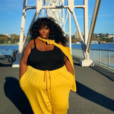 Black Body Positive Influencers To Follow On Instagram Popsugar