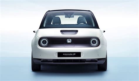 Honda Reveals More Details About Its Adorable Ev