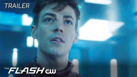 The Flash And Dcs Legends Of Tomorrow Midseason Finale Trailers The