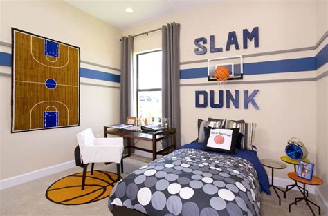 Teenage Boy Room Designs And Ideas Home Makeover