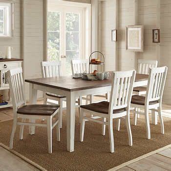 Find great, low priced dining room sets at big lots. Melody Dining Set | Dining table, Dining table in kitchen ...