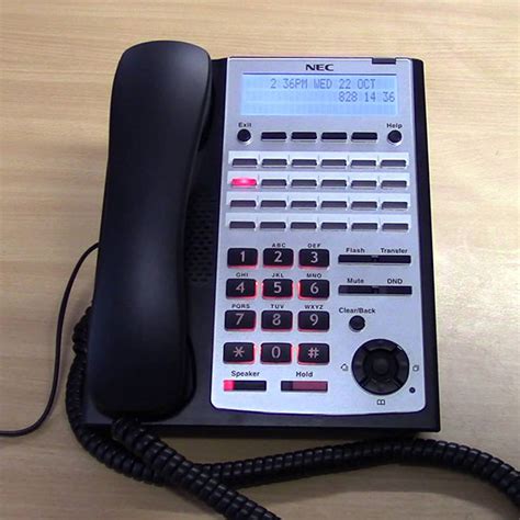Communication Equipment Perth Retzlaff Technlogoy Services
