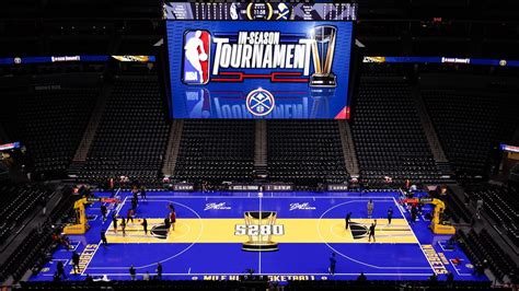 What Is The Nba In Season Tournament And How Does It Work