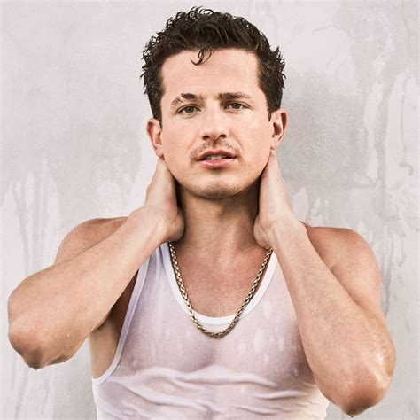 We Need To Talk About Thirst Trap Charlie Puth More