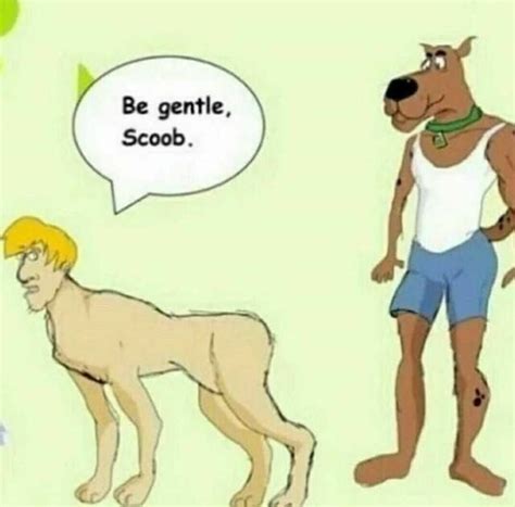 cursed scooby doo cursed images