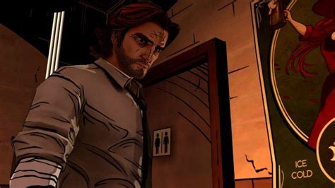The Wolf Among Us Episode Three Review Pc Gamer
