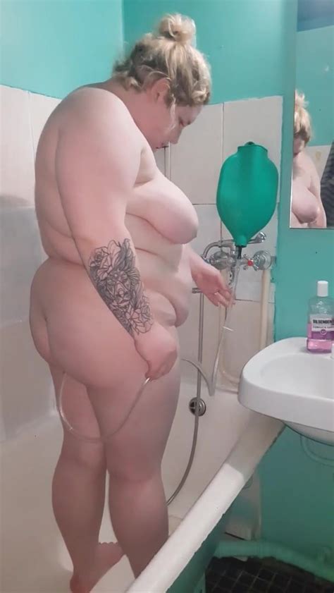 Fat Chubby Bbw In The Tub Sex Pictures Pass