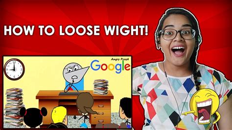 If Youtube Was Indian Government Office Reaction Angry Prash Neha