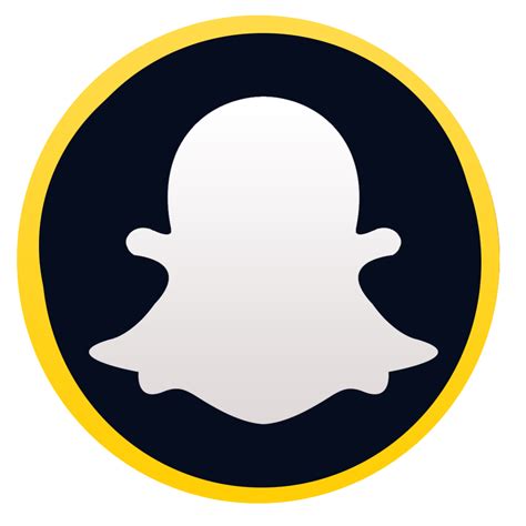 Computer Icons Logo Snapchat Snap Png Download 10001000 Free