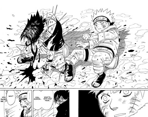 Naruto Shippuden Vol3 Chapter 27 Awaken Naruto Manga Online