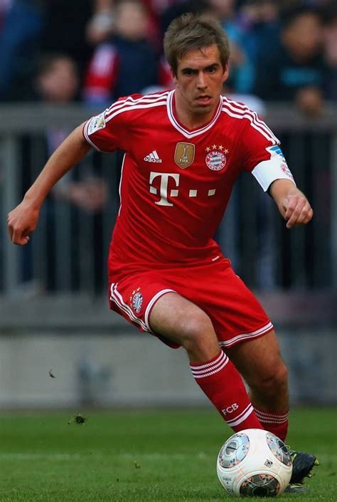 07 Philipp Lahm Germany Bayern Munich Top 10 Best Soccer Players In