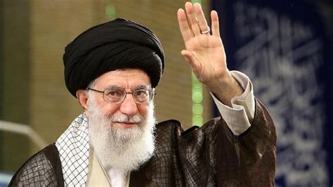 Iran Supreme Leader Claims Israel Defeated In War Against Hamas Cnn Indonesia World Today News