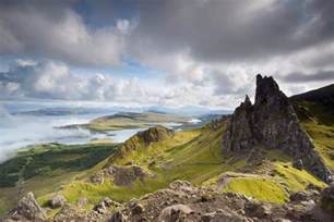 Scotlands Isle Of Skye Has Summer Tourism Boom