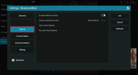 How To Install Bewbsandbeer Kodi Addon For Adult Streams Fire Stick How