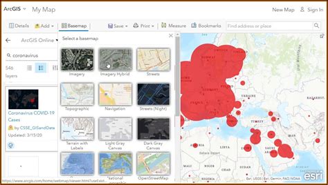 Chrome, edge, firefox, opera, safari. Interactive Gis Mapping Tools - map : Resume Examples # ...
