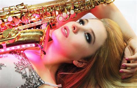 Femme On Sax Saxophonist For Hire Book A Saxophone Player