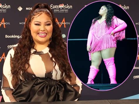 Eurovision grand final live updates: Interview: Destiny Discusses Eurovision 2021 First ...