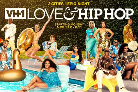 Love And Hip Hop Returns With New Seasons In Atlanta And Miami Xxl