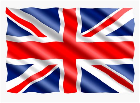 Flag United Kingdom Great Britain Flag Png Transparent Png Kindpng