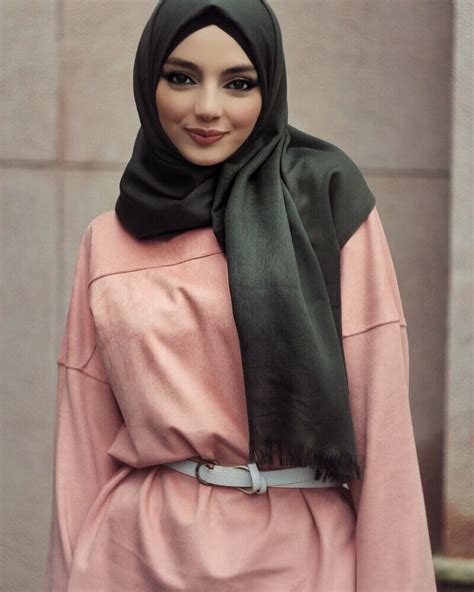 Salixat Kasumova Fashion Muslim Islamic Fashion Hijab Fashion Hijab