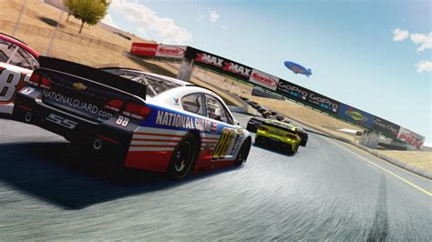 Often times, the cars that are fast in practice will be fast in the race, too. NASCAR 15 Free Download - Pc Games Yu- Free Games Download