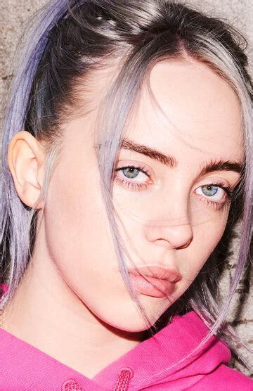 Official page of billie eilish. Билли Айлиш — фильмы — КиноПоиск