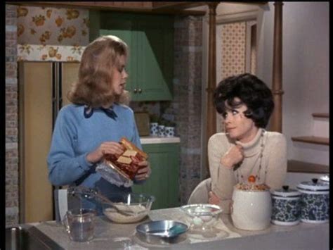 Pictures And Photos From Bewitched Tv Series 19641972 Elizabeth