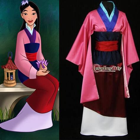 Check spelling or type a new query. Acheter Robe Hua Mulan Faite Sur Commande Pour Le Costume ...