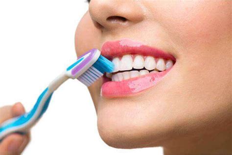 How To Brushing Teeth