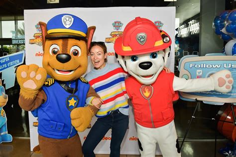 Nickalive Nickelodeon Usa To Premiere New Paw Patrol Mighty Pups