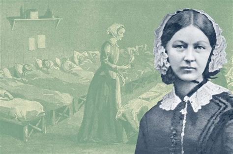 La Historia De La Mítica Florence Nightingale Homosensual