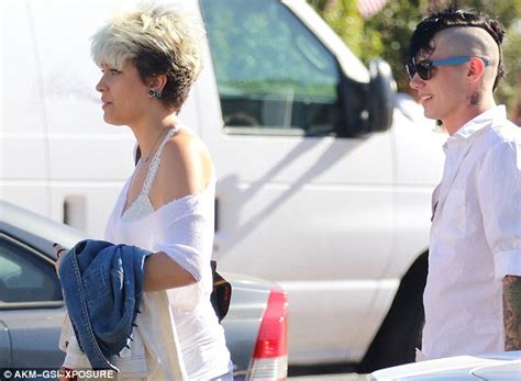 Paris Jackson Puffing Cigarette Despite Being Underage