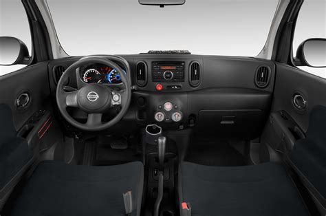 2014 Nissan Cube Base Price Rises 20 To 17570